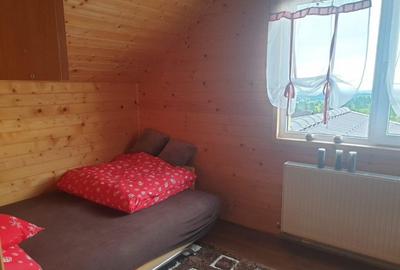 Comision 0%! Casa 5 camere, teren 350 mp, 120 mp, Marisel - 4