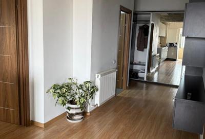 Oltenitei - Piata Sudului - Apartament 2 camere , 70mp , loc parcare, boxa - 10