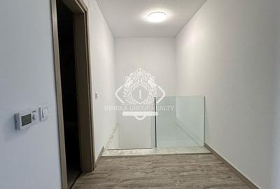 Duplex 5 camere 146mp etaj 11/12 bloc 2021 in zona Nerva Traian - Timpuri Noi Duplex 5 camere 146mp etaj 11/12 bloc 2021 in zona Nerva Traian - Timpuri Noi - 16