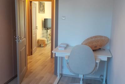 Piata Gorjului,bl.reabilitat,et.3/10,Renovat,prima inchiriere,mobilat utilat - 11