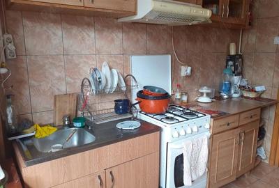 Vanzare Apartament 2 cam. cf. 1 semid., et.3 mobilat si utilat, zona Hipodrom aproape de Bariera - 15