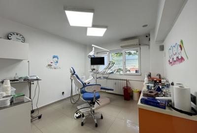 CABINET STOMATOLOGIC || COMPLET AMENAJAT || DRISTOR - RAMNICU SARAT - 1