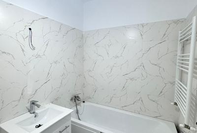 Garsoniera decomandata finalizata in bloc nou in Militari Residence - 6