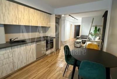 Apartament cu 2 camere decomandat, mobilat în Calea Turzii - 3