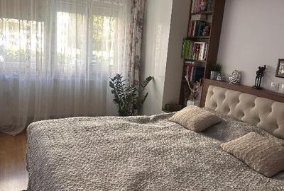 Apartament 3 camere decomandat in Deva, zona Saturn, parter, mobilat - 17