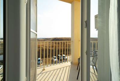 Apartament cu 2 camere decomandat în Ștefăneștii de Jos - 5