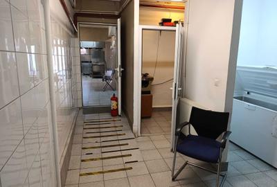 Spațiu comercial, de 140 mp, în Trei Stejari - 7