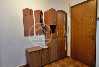 Apartament cu 2 camere decomandat în Nufărul - 3