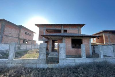 Ocazie! Casa la rosu P+1 cu teren de 528mp si toate utilitatile in zona Ford - 1