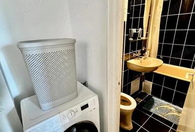 Apartament cu 2 camere semidecomandat în Micro 19