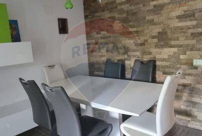 Casă individuală cu 4 camere cu Canalizare în Sălicea - 11