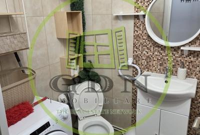 Garsonieră semidecomandată, mobilată în Broscărie - 6