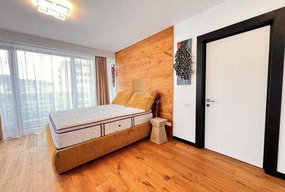 Apartament PREMIUM | 90 mpu | 2 bai | parcare | Grivitei - 9