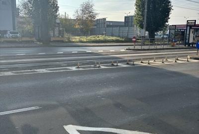 Spațiu comercial, în Micro 21 - 5