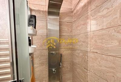 3 camere decomandat,etaj intermediar,zona semicentrala Gara Mare - 16