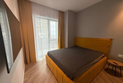 PF Inchiriez Apartament 2 camere - Nou - Parcare- Balcon - COMISION 0- MOBIPARK - 3