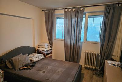 Dr.Taberei-Prel.Ghencea-3/10-decomandat,balcon mare,liber, intabulare,108.0000€ - 9