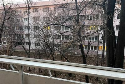 Apartament cu 2 camere decomandat în Drumul Taberei - 6