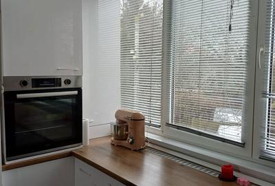 Apartament cu 3 camere decomandat, mobilat în Central - 4