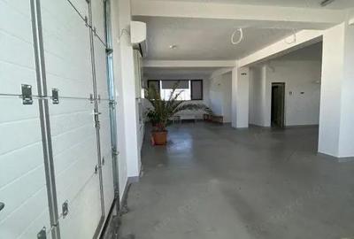 Spațiu comercial, de 650 mp, în Aeroport - 14