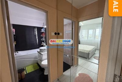 Apartament cu 2 camere decomandat în Nord - 9