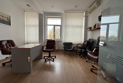 Ultracentral - Tg Cucu Spațiu birou 20 mp la 1700 lei/luna - 1