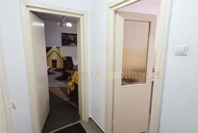 APARTAMENT 2 CAMERE 44 MP ZONA  POLICLINICA GRIGORESCU - 2