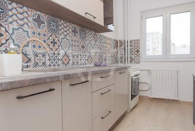 Apartament cu 2 camere decomandat, mobilat în Rahova - 7