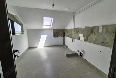 Apartament Mansarda 4 camere Teilor Pitesti Apartament Mansarda 4 camere Teilor Pitesti - 4
