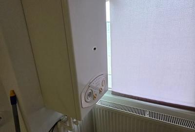 Garsonieră decomandată în Central - 5