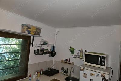 Casă cu 3 camere în Vama Veche - 1