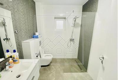 Apartament de inchiriat in Sibiu - 60 mp utili + balcon - Selimbar - 7