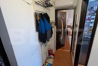 Garsoniera de vanzare, 32 mp, zona semicentrala, langa Dorex - 1