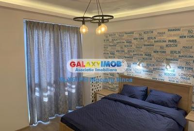 Inchiriere apartament 2 camere, lux, centrala, Ultracentral, Ploiesti - 13