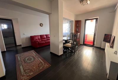Apartament 3 camere, semidecomandat, 55.65 mp, Sarari - 2