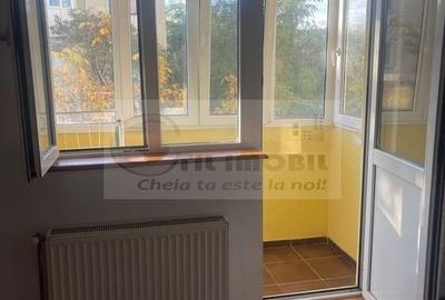 Apartament 2 camere Alexandru cel Bun - 350 euro Apartament 2 camere Alexandru cel Bun - 350 euro - 4