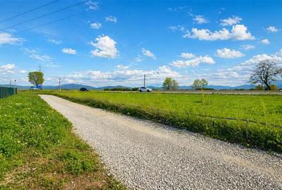 Teren Construcții intravilan de 485 mp, în Hărman - 6