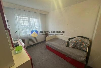 Apartament cu 4 camere semidecomandat în Nord - 5