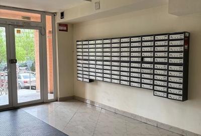 APARTAMENT 2 CAMERE-MODERN-MILITARI RESIDENCE-TINERETULUI-BLOC NOU - 16