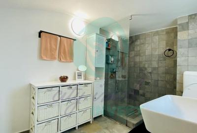 Casă individuală cu 10 camere circular cu Canalizare în Pache Protopopescu - 15