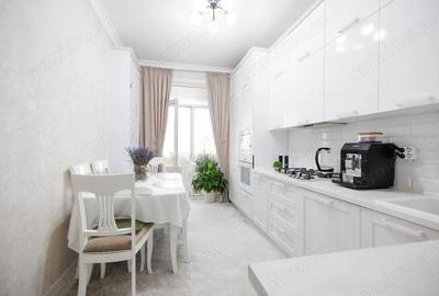 Apartament cu 2 camere în Baba Novac - 1