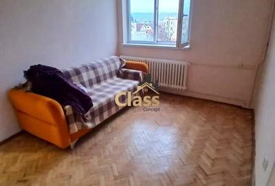 Apartament cu 3 camere semidecomandat în Gheorgheni - 1