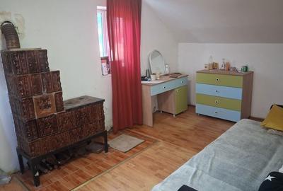 Casă cu 3 camere cu Teren 450 Mp în Hălmăcioaia - 4