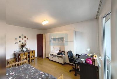 Garsonieră nedecomandată, mobilată în Zorilor - 2