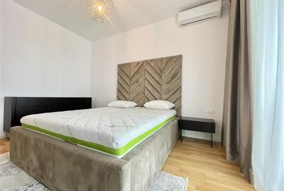 Apartament cu 3 camere decomandat în Herăstrău - 13