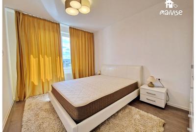 Apartament 2 camere de inchiriat/ zona pietonala Kasper Coresi - 9