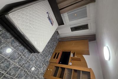 Apartament cu 2 camere semidecomandat în Lujerului - 6