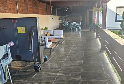 Casă cu 3 camere în Ulmi - 4