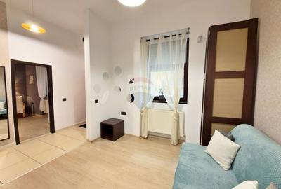 Apartament cu 2 camere decomandat, mobilat în Ultracentral - 8
