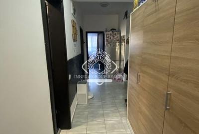 Rahova-Pucheni | 2 camere | 56mp | Parter | bloc nou | 89.000 euro - 4